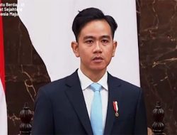 Sidang Perdana soal Ijazah Gibran di PN Jakpus Digelar Senin Pagi