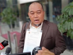 Raja Juli Ditantang Buka Penyidikan Baru Dugaan Pembalakan Liar oleh Aziz Wellang