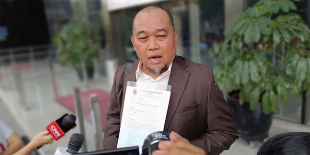 Raja Juli Ditantang Buka Penyidikan Baru Dugaan Pembalakan Liar oleh Aziz Wellang