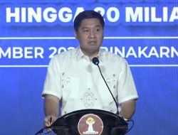 Maruarar Sirait Berdoa Tidak Dipanggil Jaksa dan KPK