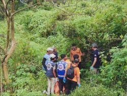 Identitas Korban Mutilasi di Hutan Pacet Mojokerto Terungkap