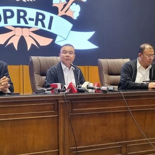 DPR Diduga Akali Tunjangan-Tunjangan Ini Agar tak Masuk Skema Take Home Pay