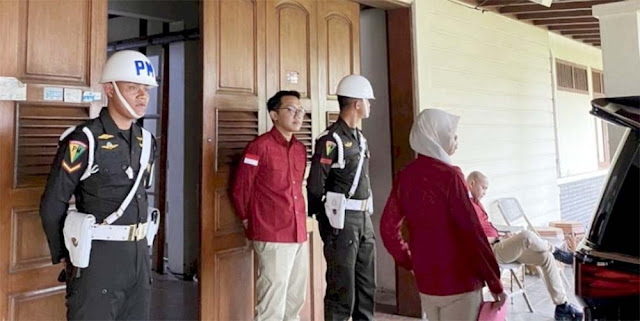 Kejati Lampung Sita Mobil Esemka dari Rumah Arinal Djunaidi