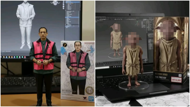 Video AI Miniatur Jadi Tren Viral, Begini Cara Bikin dan Link Tools Populernya