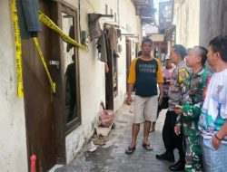 Begini Kronologi Penangkapan Pelaku Mutilasi di Pacet Mojokerto, Ternyata Pacar Korban