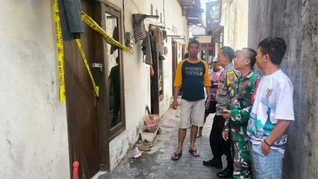 Begini Kronologi Penangkapan Pelaku Mutilasi di Pacet Mojokerto, Ternyata Pacar Korban