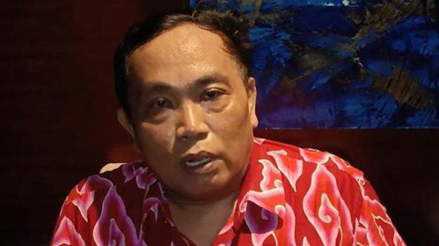 Presiden Prabowo Tercoreng Dua Menteri Main Domino, Arief Poyuono: Yang Kayak Gini Bikin Sial Mas