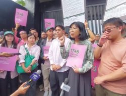 Otak di Balik 17+8 Tuntutan Rakyat: Siapa Sebenarnya Afutami Yang Viral di Medsos?