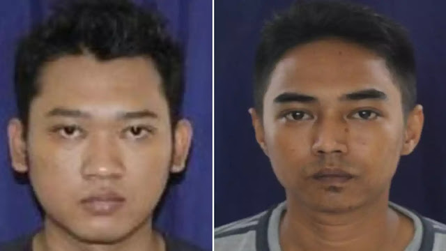 Dua Pembunuh Sahroni dan Keluarganya Ditangkap! Pelaku Mantan Rekan Kerja Korban di Bank