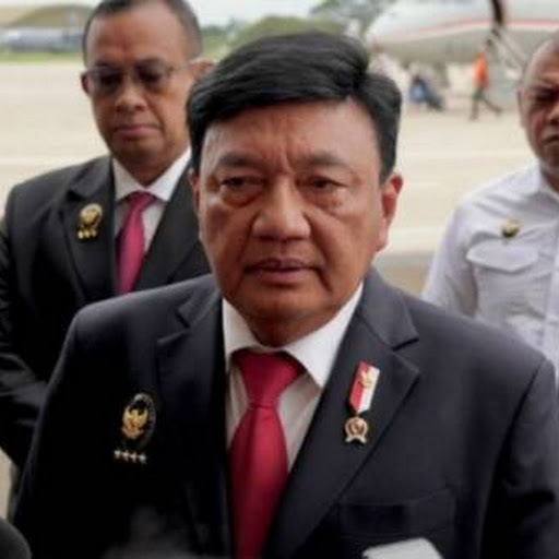 Prabowo Copot Budi Gunawan, Pengganti Menkopolkam Masih Misterius