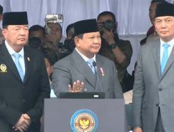 Sjafrie Sjamsoeddin Gantikan Budi Gunawan Jadi Menkopolkam?