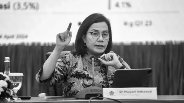 Sri Mulyani Out, Pernah Curhat Soal Drama di DPR: Penuh Kepura-Puraan!