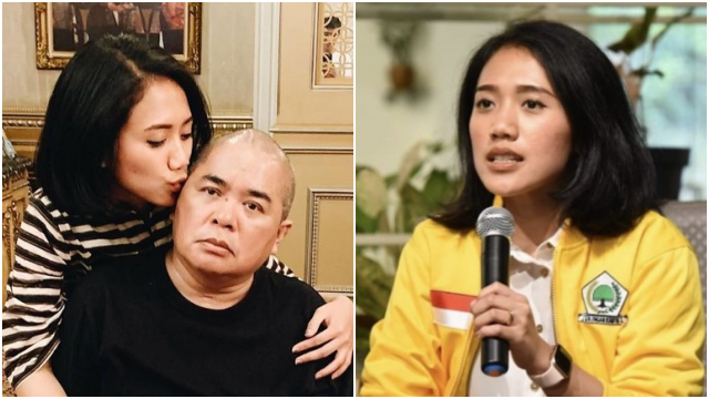 Anak Ade Komarudin Kandidat Kuat Pengganti Menpora Dito Ariotedjo, Ini Profilnya