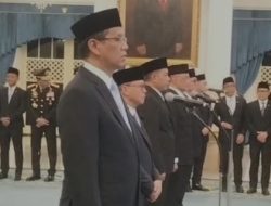Harta Purbaya Yudhi Sadewa Naik Rp22 Miliar dalam 3 Tahun Terakhir