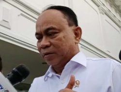 Menteri Jokowi Didepak Prabowo: Karier Politik Budi Arie Pentolan Projo yang Terseret Kasus Judol