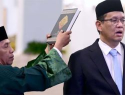Purbaya Kaget Ditunjuk Prabowo Jadi Menkeu: Saya Pikir Ditipu