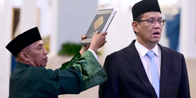Purbaya Kaget Ditunjuk Prabowo Jadi Menkeu: Saya Pikir Ditipu