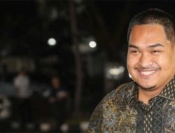 3 Blunder Dito Ariotedjo, Kini Dicopot Prabowo Subianto