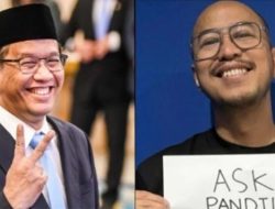 Pandji Pragiwaksono Blak-blakan Skakmat Menkeu Baru Purbaya: Yang Gini-gini Bikin Orang Demo!