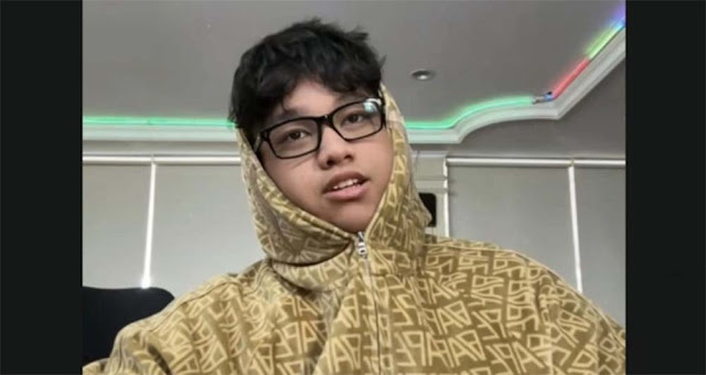 Sosok Yudo Sadewa: Trader Kripto Sejak SMA, Ngaku Punya Aset Forex dan Binary Option