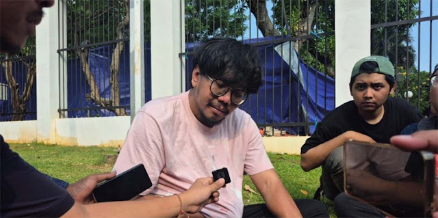 AKBP Fian Yunus: TNI Tak Bisa Laporkan Ferry Irwandi soal Dugaan Pencemaran Nama Baik