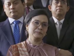 Menteri KMP Keringat Dingin Buntut Srimul Cs Dipecat Mendadak