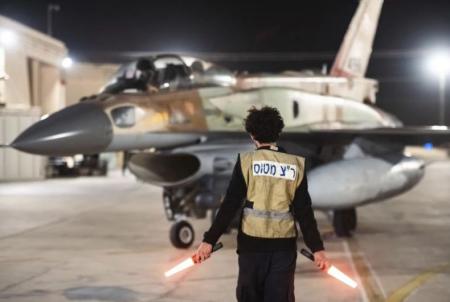 Terungkap, Israel Kerahkan 15 Jet Tempur Serang Qatar untuk Bunuh Pejabat Hamas