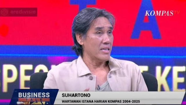 Cerita Wartawan Kompas soal Sri Mulyani di Era Prabowo: Hanya Juru Tulis, Bukan Menteri