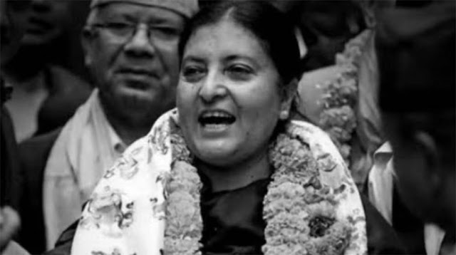 Update Demo Berdarah di Nepal, Istri Eks Perdana Menteri Tewas Disiksa dan Terbakar Hidup-hidup