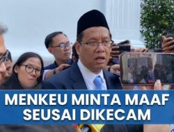 Baru 2 Hari Jadi Menkeu, Purbaya Langsung Kapok Dihujat Netizen Kini Janji Komunikasi Kalem: Beneran Bisa Tahan Lidah?