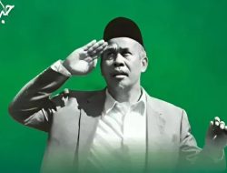 Kiai Marzuki Mustamar Bongkar 2 Skandal di PBNU!