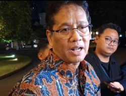 Menkeu Purbaya Bela Anaknya Viral Sebut Sri Mulyani Agen CIA: Dia Nggak Ngerti, Masih Kecil