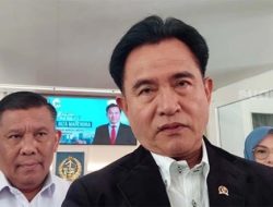 Kasus Ojol Tewas di Makassar: Yusril Beri Ultimatum Polda Sulsel, Ada Apa?