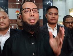 Diungkap KPK: Jemaah Khalid Basalamah Merasa Dibohongi