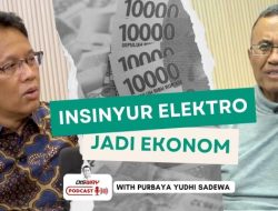 Kenapa Prabowo Mengganti Menkeu? Dahlan Iskan Punya Jawabannya!