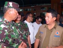 Update Banjir Bali: 14 Orang Meninggal, 562 Warga Mengungsi