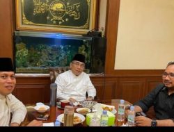 KPK Duga Uang Korupsi Kuota Haji 2023-2025 Mengalir ke PBNU