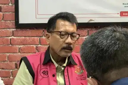 Mengerikan! DPR Bilang Gedung MA Bisa Roboh jika Semua Hakim Penerima Suap Zarof Ricar Dibongkar