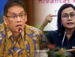 Blak-Blakan Sebut Indonesia Gelap-Demo Besar Karena Kebijakan Keuangan,  Menkeu Purbaya Singgung Sri Mulyani?