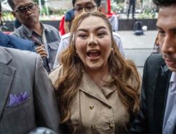 Hasil Tes DNA Ridwan Kamil Ada Beberapa Persen Identik, Lisa Mariana: Itu Memang Anaknya