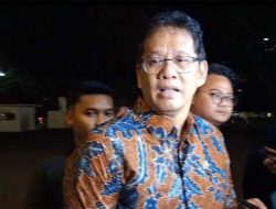 Waduh! Rektor UI Diteriaki Zionis Saat Acara Wisuda Kampus, Ternyata Ini Pemicunya