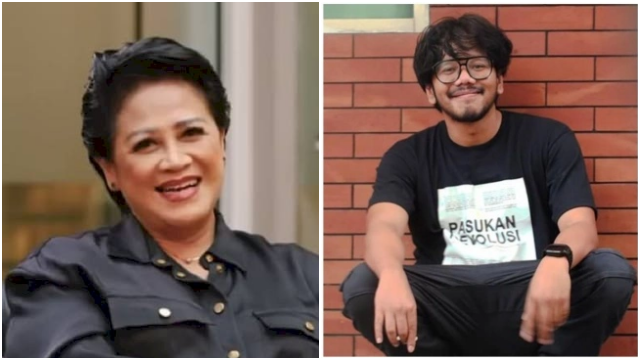 Prof Connie: Katanya Ada Operasi Soros di Balik Demo Ricuh, Kenapa TNI Malah Urus Ferry Irwandi?