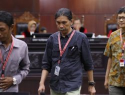 Mantan Anggota Komnas HAM: PSN Dibangun di Atas Kesesatan Logika Pertumbuhan Ekonomi