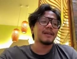 Ferry Irwandi Heran TNI Temukan Dugaan Pidana Lain: Siapa yang Saya Sakiti?