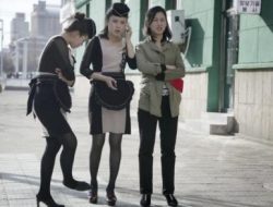 Ngeri! Laporan PBB Ungkap Warga Korea Utara Nonton Drama Korea Dihukum Mati