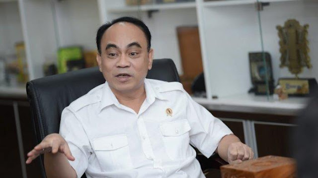 Tak Ada Koordinasi dari Prabowo, Begini Reaksi Jokowi saat Tahu Budi Arie Didepak dari Kabinet