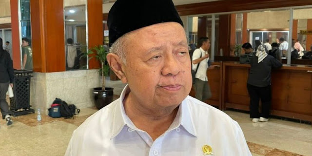 DPR: Jangan Sampai Sekolah Garuda cuma Simbolis!