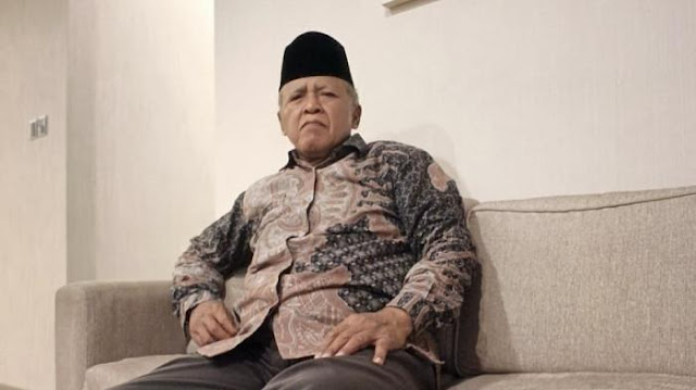 KPK Diminta Segera Tetapkan Tersangka Kuota Haji, PBNU: Hanya Oknum Staf