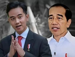 Pengamat Politik: Hanya Soal Waktu, Gibran Akan Berpose di Gorong-Gorong!
