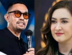 8 Fakta Viral Isu Video 7 Menit Ahmad Sahroni dan Nafa Urbach, Benarkah Tersimpan di Flashdisk?